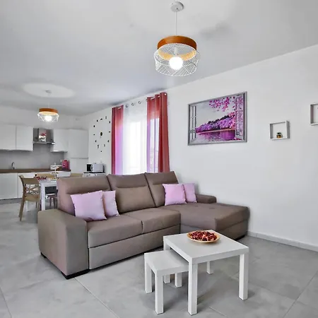 Laudani Homes 아파트 카타니아