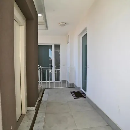 Laudani Homes 아파트 카타니아