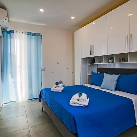 아파트 Laudani Homes