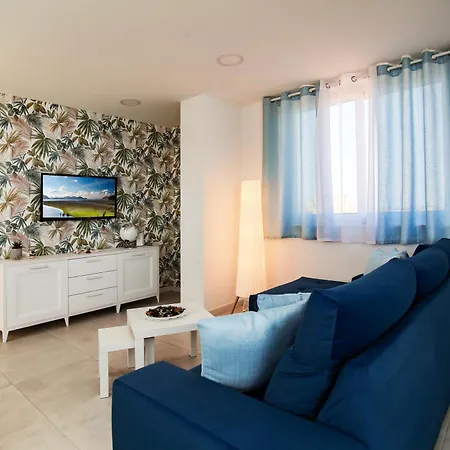 아파트 Laudani Homes *