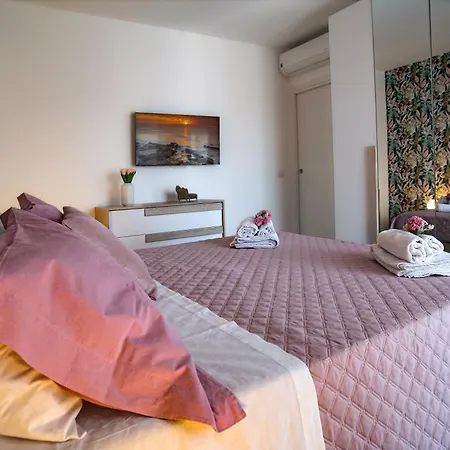 Laudani Homes 아파트 카타니아