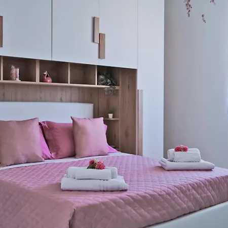 아파트 Laudani Homes 카타니아