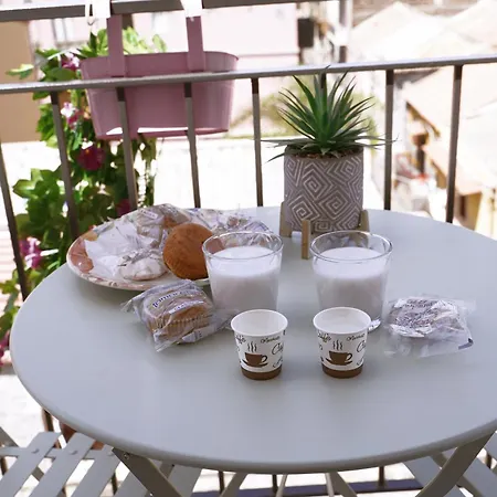 Laudani Homes * 카타니아