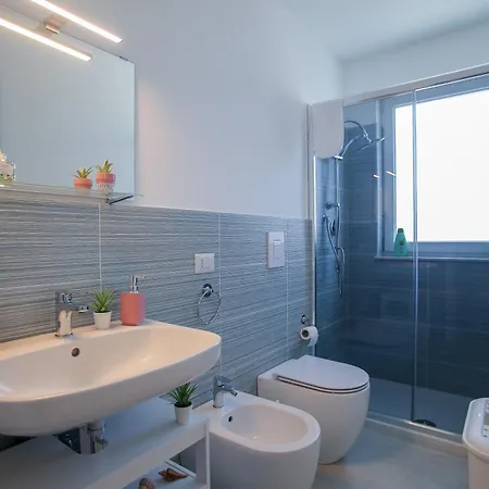 아파트 Laudani Homes *