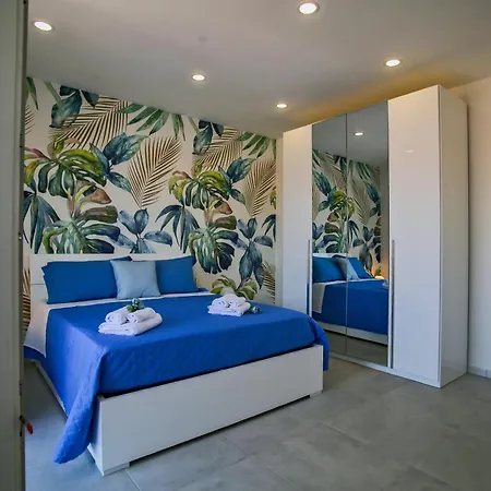 Laudani Homes 카타니아