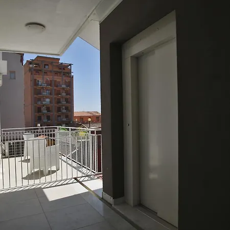 Laudani Homes * 카타니아