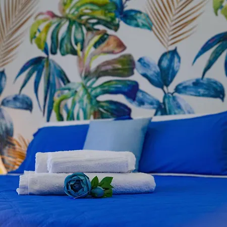 아파트 Laudani Homes *