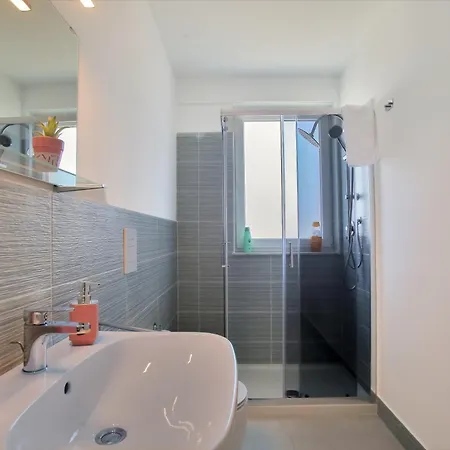 Laudani Homes 아파트 카타니아