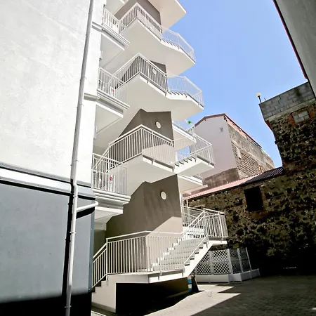 Laudani Homes 카타니아