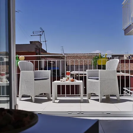 Laudani Homes * 카타니아