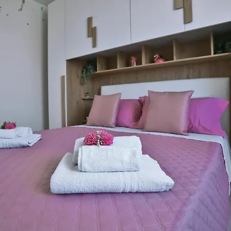 Laudani Homes 아파트 카타니아