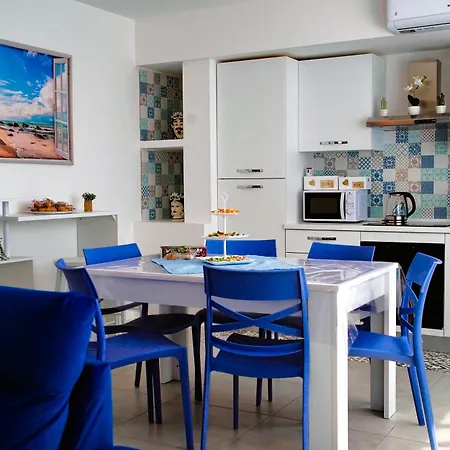 Laudani Homes 카타니아