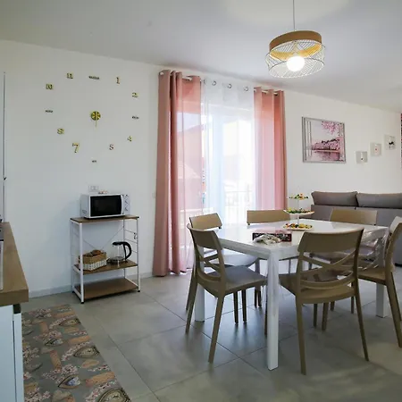 Laudani Homes 아파트 카타니아