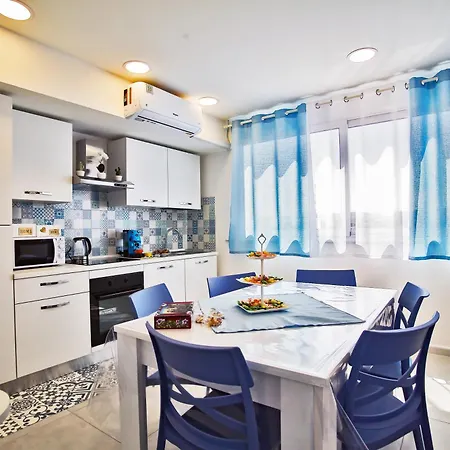 아파트 Laudani Homes 카타니아