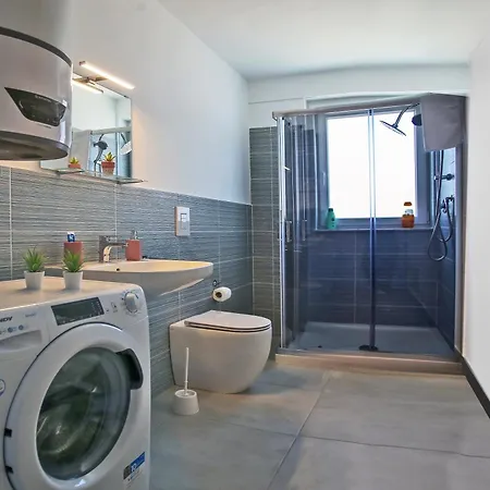 Laudani Homes 카타니아