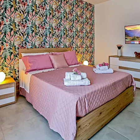 Laudani Homes 아파트 카타니아