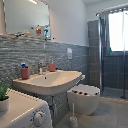 Laudani Homes 카타니아