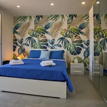 아파트 Laudani Homes 카타니아